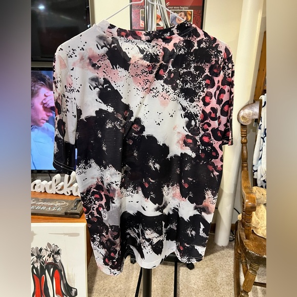 NWT Halloween Boo in Boujee tee - Picture 2 of 8